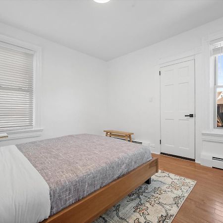 Shadyside, Pittsburgh, Modern And Cozy 1 Bedroom Unit3 With Free Parking エクステリア 写真