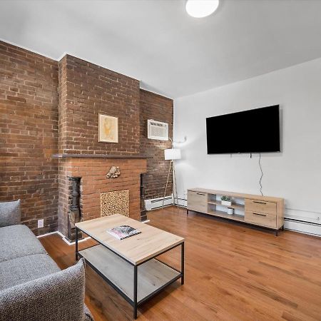 Shadyside, Pittsburgh, Modern And Cozy 1 Bedroom Unit3 With Free Parking エクステリア 写真