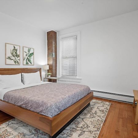 Shadyside, Pittsburgh, Modern And Cozy 1 Bedroom Unit3 With Free Parking エクステリア 写真